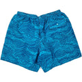 2016 Patagonia Mens 5” Baggies Shorts, Water Maker: Turquoise (M)