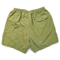 2003 Patagonia Mens 5” Baggies Shorts, Cactus Green (M)