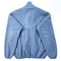 1992 Patagonia Synchilla Snap-T, Deep Water & Emerald (L)