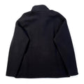 2018 Patagonia Mens Karstens Fleece Jacket, Black (XL)