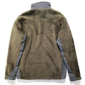 2010 Patagonia Men's R3® Hi-Loft Fleece Jacket, Alpha Green (L)