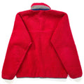 2011 Patagonia Mens Classic Retro-X Jacket, Pomegranate (M)