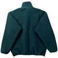 1995 Patagonia Made In The U.S.A. Synchilla Snap-T, Hunter (M)