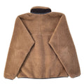 2007 Patagonia Classic Retro-X Fleece Jacket, Teakwood (XL)