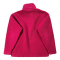 1996 Patagonia Shearling Synchilla Sweater, Cranberry (S)