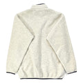 2015 Patagonia Synchilla Snap-T Pullover, Oatmeal Heather (M)