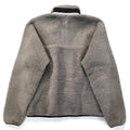 2008 Patagonia Mens Classic Retro-X Jacket, Grey & Black (M)