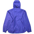 1993 Patagonia Mens Pneumatic Pullover, Iris & Spruce (M/L)