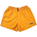 2001 Patagonia Mens 3.5” Baggies Shorts, Fiesta Orange (M)