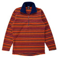 1999 Patagonia Lightweight Printed Synchilla Fleece Pullover (XS/S)