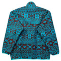 2011 Patagonia Printed Synchilla Snap-T Pullover, Fischer: Cattail (L)