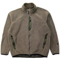 2006 Patagonia MARS R2 Regulator Jacket, Fatigue Green (L)