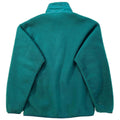 1993 Patagonia Made In The U.S.A. Synchilla Jacket, Spruce (M)