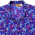 1993 Patagonia Mens Limited Edition Cotton A/C Print Shirt (XL)