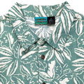 1994 Patagonia Mens Limited Edition A/C Print Shirt, Tropical (XL)
