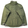 2003 Patagonia R2 Body Rug Pullover, Weathered Green (XL)