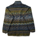1999 Patagonia Printed Snap-T, Tradewinds: Eucalyptus (L)