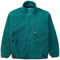 1993 Patagonia Made In The U.S.A. Synchilla Jacket, Spruce (M)