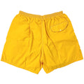 2002 Patagonia Mens 5” Baggies Shorts, Tangerine (M)