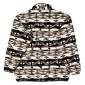 2018 Patagonia Printed Synchilla Snap-T, Shepard Knit: Birch (XL)