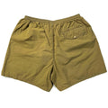 2003 Patagonia Mens 5” Baggies Shorts, Fatigue Green (L)
