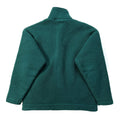 1994 Patagonia Made In The U.S.A. Synchilla Sweater, Hunter (M)