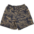 2016 Patagonia Mens 7” Printed Baggies Shorts, Water Maker (S)