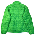 2013 Patagonia Mens Nano Puff Insulated Jacket, Cilantro (M)