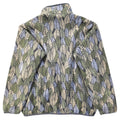 1992 Patagonia Printed Synchilla Snap-T, Spears: Elephant (L)