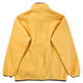 1999 Patagonia Synchilla Marsupial Pullover, Butternut & Blackberry (L)