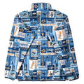 2021 Patagonia Printed Snap-T, Galapagos Archipelagos (M/L)