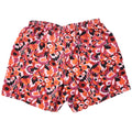 2004 Patagonia Mens 5” Printed Baggies Shorts, Floral Print (L)