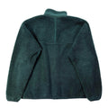 1998 Patagonia Classic Retro-X Jacket, Hunter & Storm Blue (XXL)