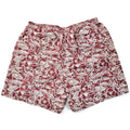 2022 Patagonia Mens 5” Baggies Shorts, Mushroom Forest Batik (M)