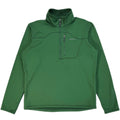 2011 Patagonia Mens R1 Pullover, Balsam Green (L)