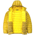 2014 Arcteryx Cerium LT Down Hooded Jacket, Golden Palm (L)