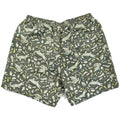 2020 Patagonia Mens 5” Printed Baggies Shorts, Alligators & Bullfrogs (S)