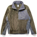 2010 Patagonia Men's R3® Hi-Loft Fleece Jacket, Alpha Green (L)