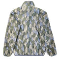1992 Patagonia Printed Synchilla Snap-T, Spears: Elephant (M)