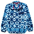2015 Patagonia Womens Synchilla Snap-T, Diamond Dancer (L)