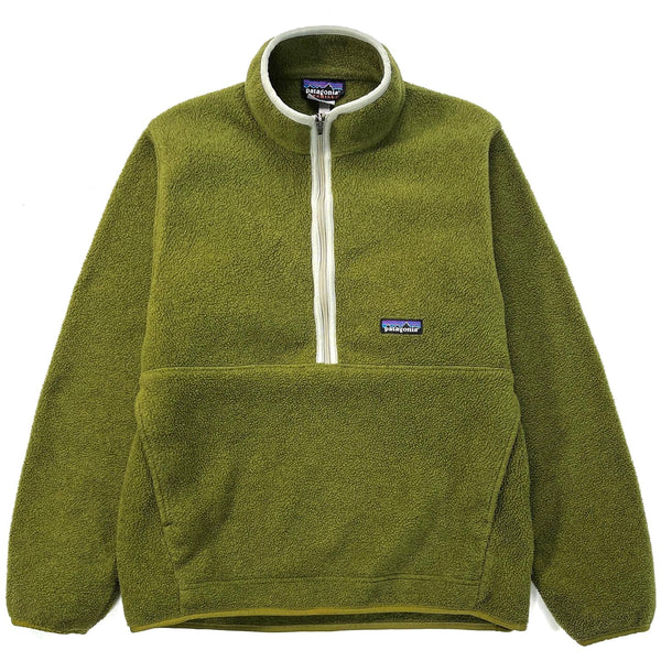 2003 Patagonia Synchilla Marsupial, Cactus & Sage Khaki (S)