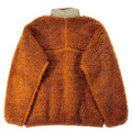 2003 Patagonia Mens Classic Retro Cardigan, Cedar (XS)