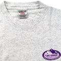 1995 Mt. Everest Commemorative Climb Oneita Power-T Tee (L)