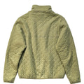 2014 Patagonia Legacy Diamond Quilt Snap-T, Fatigue Green (S)