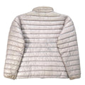 2010 Patagonia Mens Special Edition Down Jacket, Fog (M)