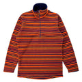 1999 Patagonia Lightweight Printed Synchilla Fleece Pullover (XS/S)