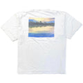 1990s Patagonia Mens Beneficial T’s Organic Cotton T-Shirt (XL)