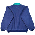1990 Patagonia Lightweight Collared Synchilla Sweater (M)