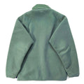 1995 Patagonia Made In The U.S.A. Synchilla Jacket, Eucalyptus (M)