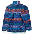 2019 Patagonia Printed Synchilla Snap-T, Tradewinds: Stone Blue (L)